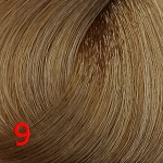 Revlon Revlonissimo Colorsmetique 9 очень светлый блондин